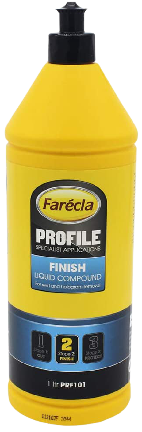 Farecla-Farecla Finish PRF101